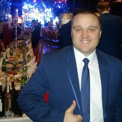 Сергей Бурак, 08.09.1988, Ладыжин