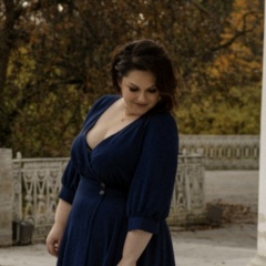 Ксения Иванова, 28.12, Санкт-Петербург