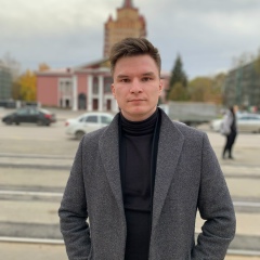 Тихон Григорьевых, 19.09, Ижевск