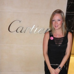 Katusha Isayeva, 02.03, Mundelein