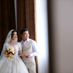 Razaliya Fazylova, 30.01.1995, Астана