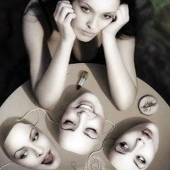 Анна Архипова, 08.09, Алматы