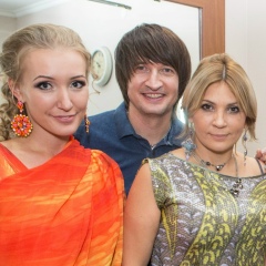 Ева Гаврилюк, 26.04, Москва