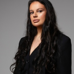 Ксения Корчинская, 16.07.1992, Кишинев