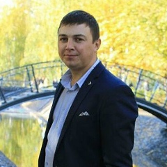 Наиль Фасхетдинов, 25.06.1986, Казань