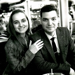 Юлия Долинина, 14.04, Москва