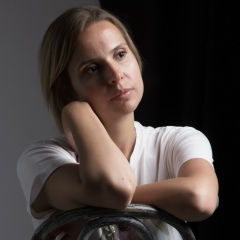 Анна Киселева, 29.03.2000, Калининград