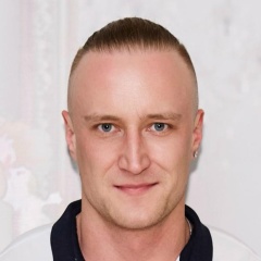 Сергей Стародонов, 03.02.1989, Москва