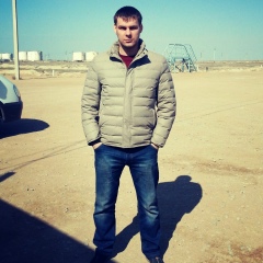 Максим Никитин, 08.09.1990, Караганда