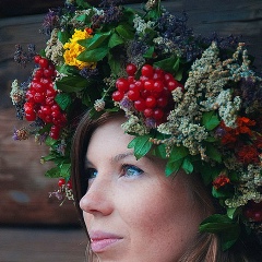 Даша Соловьева, Нижний Новгород