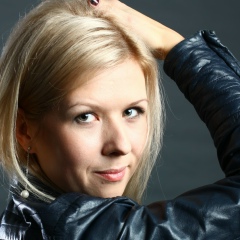 Марина Пронина, 09.07, Москва