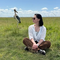 Наталья Смолина, 09.06.1986, Челябинск