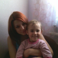 Анна Толкачева, 28.06, Кролевец