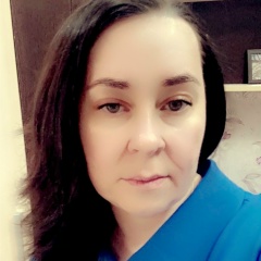 Марина Леонова, Тюмень