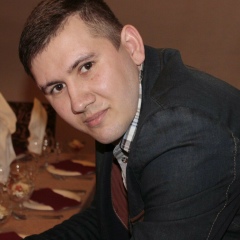 Дима Пустовалов, 19.11.1984, Воткинск