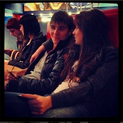 Маша Маслова, 13.05.1996, Саратов