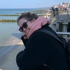 Анастасия Кабанова