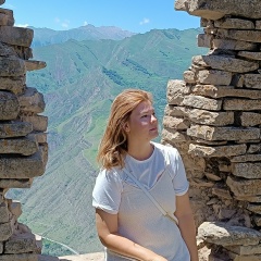 Ирина Штырова, 09.07.1992, Саранск