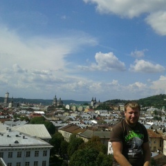 Алексей Забродин, 12.11.1986, Харьков