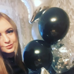 Бузина Анастасия, 30.01, Хотьково