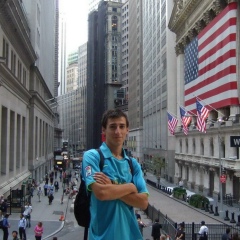 Shamil Aliev, 29.07.1987, Махачкала