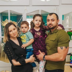 Артём Михайловский, 21.04, Сарань