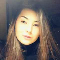 Валерия Костюхина