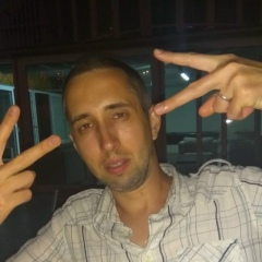 Петр Сенин, 28.02.1985, Москва