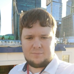 Eugene Fadeev, 21.02, Москва