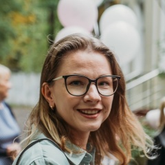 Ирина Михеева, 06.12.1987, Калининград