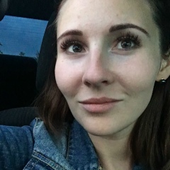 Лидия Каретникова, 13.08.1989, Липецк