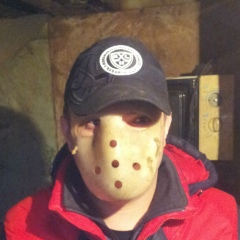 Роман Факас, 04.02, Воронеж