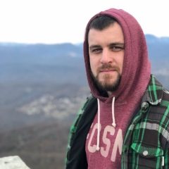 Илья Власов, Москва