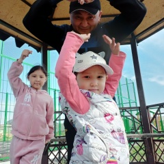 Ермек Джалмаханов, 27.05.1986, Астана