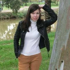 Алла Степанова, 19.06, Самара