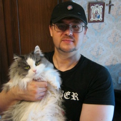 Михаил Лебедев, 01.04