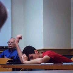 Левон Степанян, 12.06.1996, Ереван