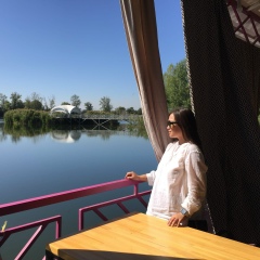 Гульназ Бурамбаева, 11.11.1995, Кызылорда