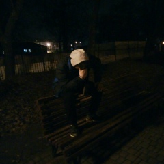 Денис Каплуненко, 22.08.2001, Харьков