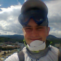 Данил Главковский, 23.04.1990, Астрахань