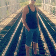 Валера Софронов, 07.12, Санкт-Петербург