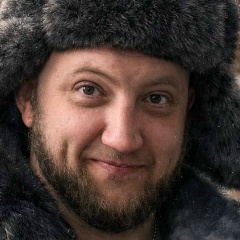 Алексей Брежнев, 10.07.1989, Калининград