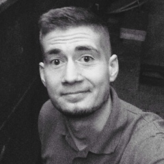 Александэр Бу, 10.05.1990, Одесса