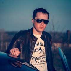 Володя Корнеюк, 28.01.1991, Косов