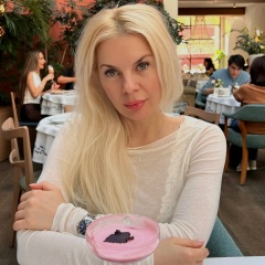 Юлия Калинина, 27.04.1986