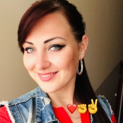 Татьяна Соболевская, 04.08.1990, Poznań