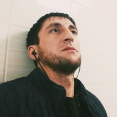 Magamma Gasanov, 28.07.1987, Благодарный