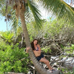 Елена Ключникова, 08.07.1987, Москва