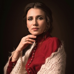 Наталья Новикова, 23.09, Воронеж