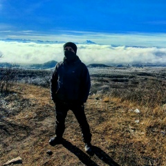 Вадим Туманов, 23.10.1986, Ростов-на-Дону